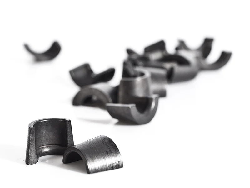 Camshaft Manufacturing Expertise